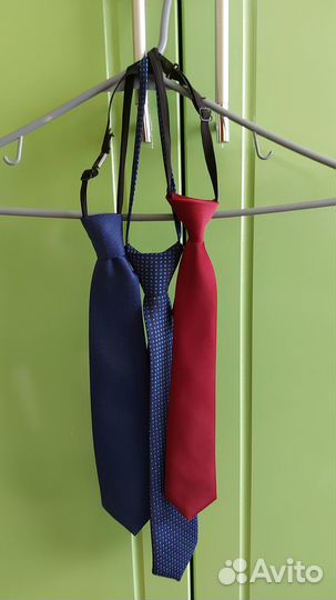 Школьный костюм для мальчика