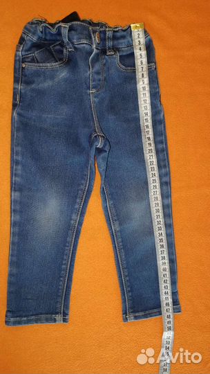 Детские вещи пакетом для девочек