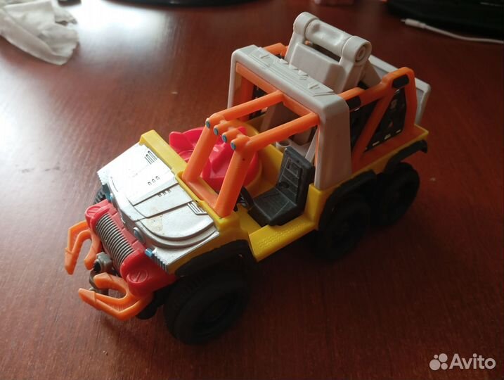 Летний спасатель имаджинекст