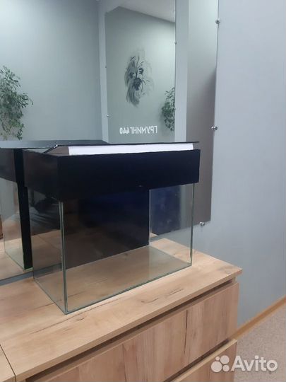 Продам аквариум 30 литров