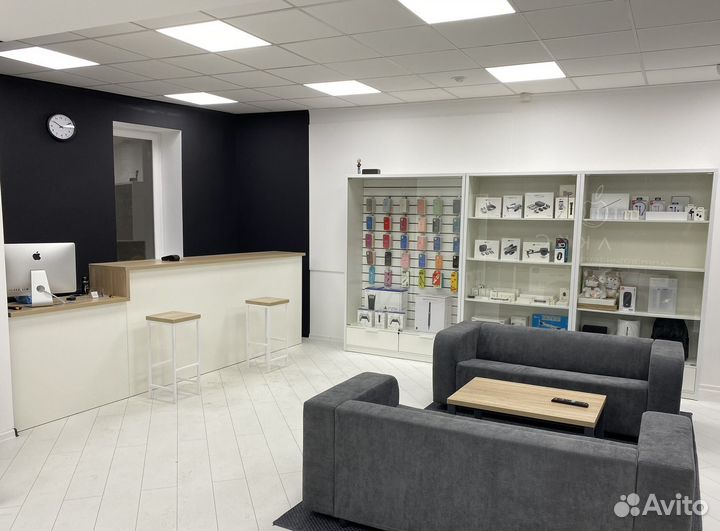 iPad mini 6 256gb wi-fi. Рассрочка