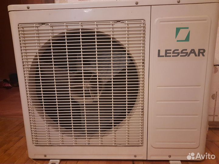 Кондиционер