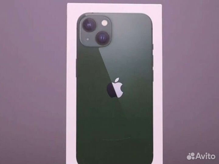 iPhone 13 mini, 512 ГБ