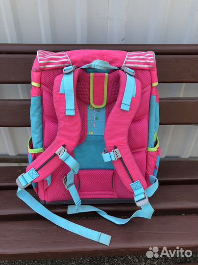 Рюкзак derdiedas