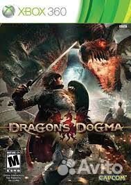 Dragon's Dogma - Xbox 360/ PS3