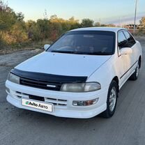 Toyota Carina 1.8 AT, 1994, 250 000 км, с пробегом, цена 280 000 руб.