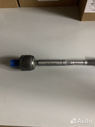 Тяга рулевая Mercedes CLA 247 W118