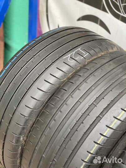 Goodyear Eagle F1 Asymmetric 3 245/45 R18 96W