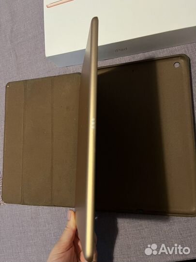 Apple iPad 8 поколения 128gb