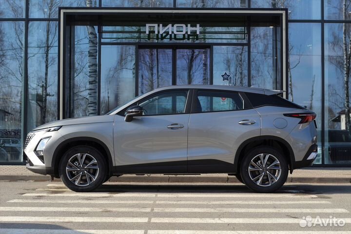 OMODA C5 1.6 AMT, 2024