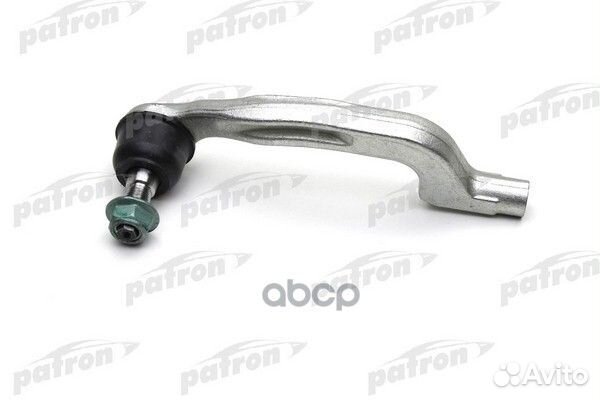 Наконечник рулевой тяги левый mercedes-benz: B