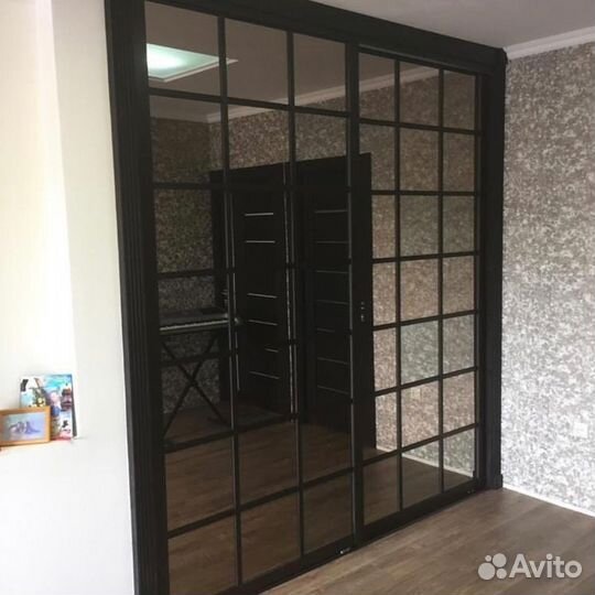 Шкафы на заказ