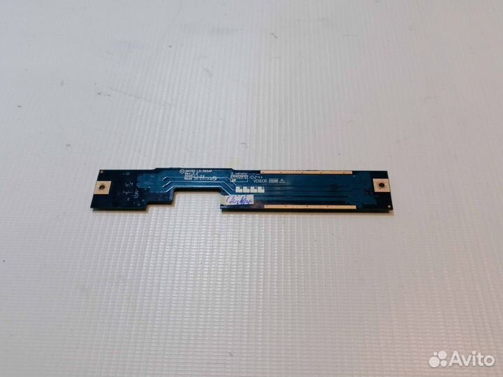 Плата для Acer Aspire one