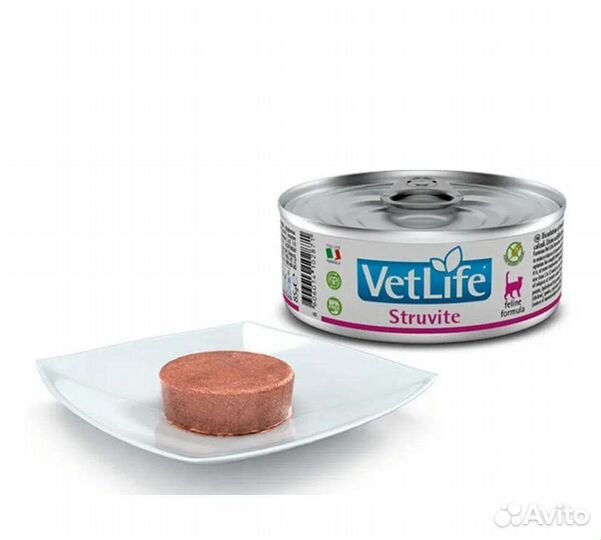 Farmina(Фармина ) консервы для кошек,собак вет