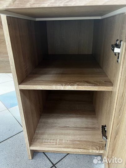 Компьютерный стол Бримнэс (Сириус) IKEA, новый