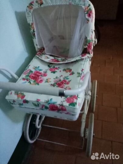 Детские коляски 2 в 1 geoby