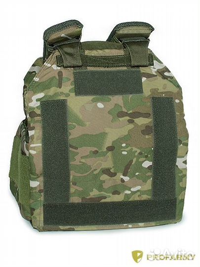 Жилет Плитник с Климатико-амортизационная подпорой