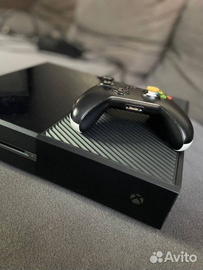 Xbox One