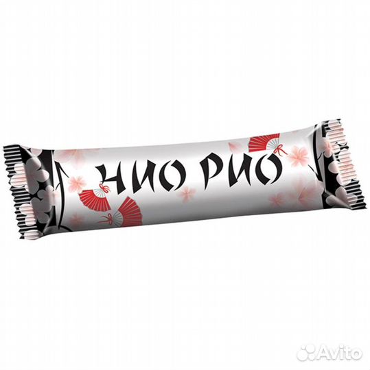 Батончик чио рио 30г