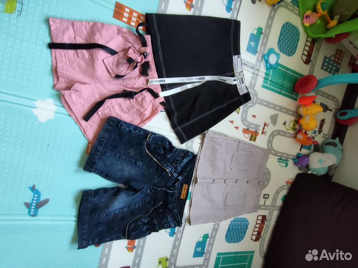 Вещи пакетом на девушку 42 44