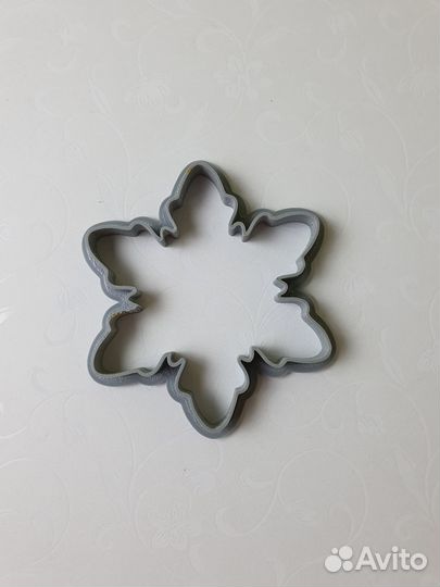 Вырубки для теста(формы на заказ)