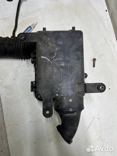 Корпус воздушного фильтра Lifan Breez 520 в сборе