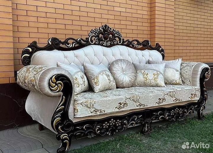 Мягкая мебель