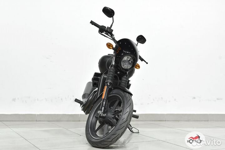 Harley-Davidson Street 750 2015г