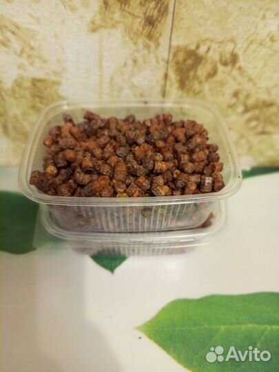 Мёд в ассортименте