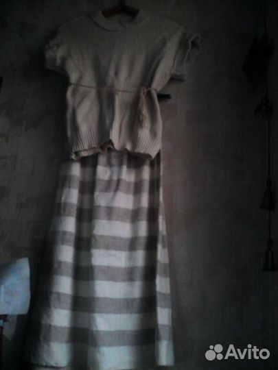 Ретро блузки СССР юбки 70-80-е гг