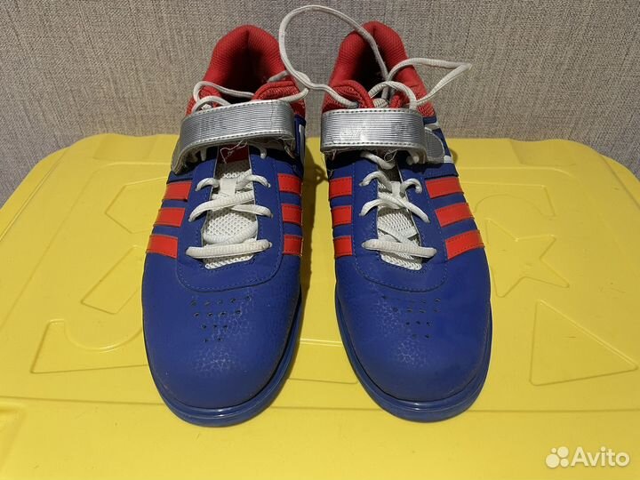 Штангетки Adidas Powerlift 2.0 Mens weightlifting