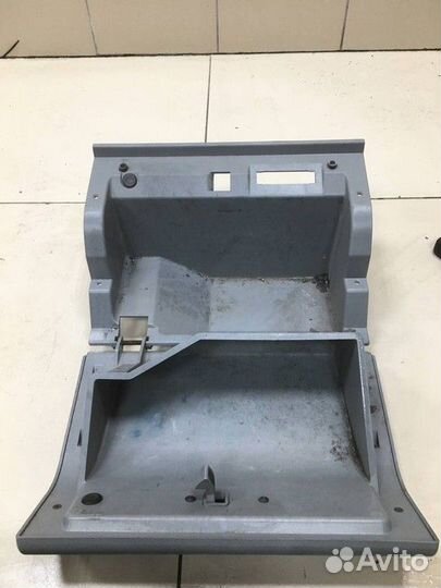 Бардачок УАЗ Патриот