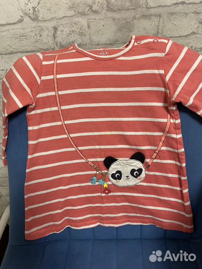 Вещи для девочки 74-92