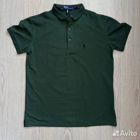 Polo ralph lauren Green 48-69