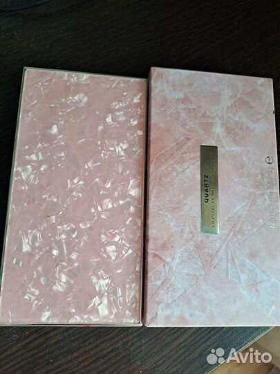 Тени XX by Revolution Quartz