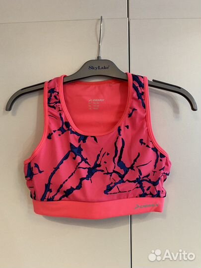 Спортивный костюм для девочки 134-140, 35