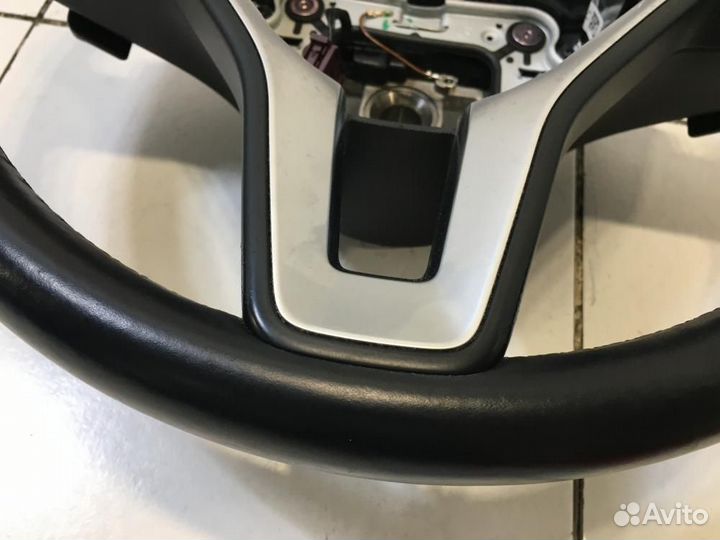 Рулевое колесо Mercedes-Benz E-Class W212