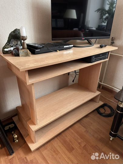 Тумба под тв бу