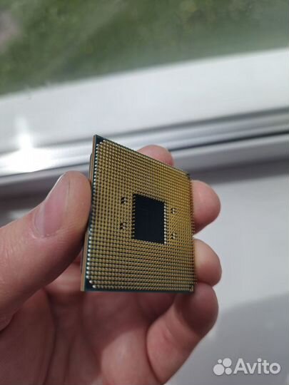 Процессор amd ryzen 5 5600 g