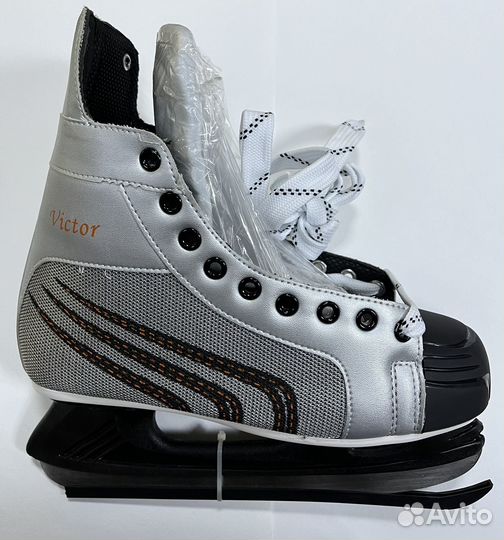 Коньки фигурные