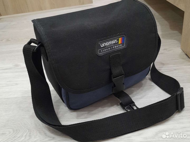 Видеокамера panasonic