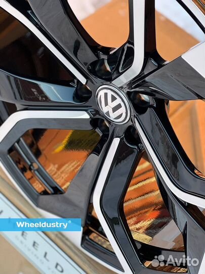 Кованые диски R20 Volkswagen Touareg/Tiguan