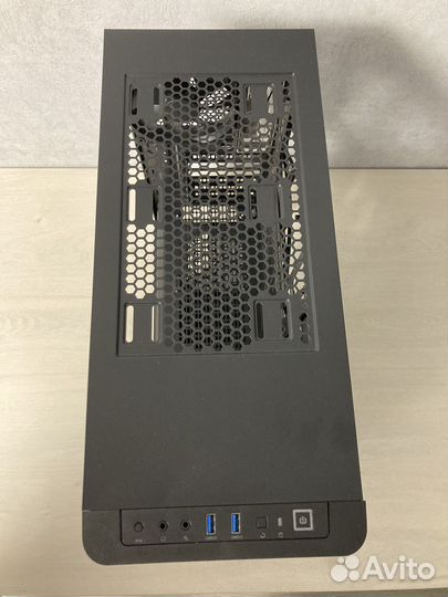 Корпус для пк Termaltake