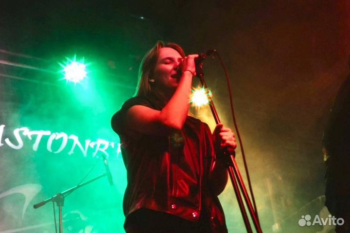 Онлайн Уроки Вокала. Результат с 1-ого занятия