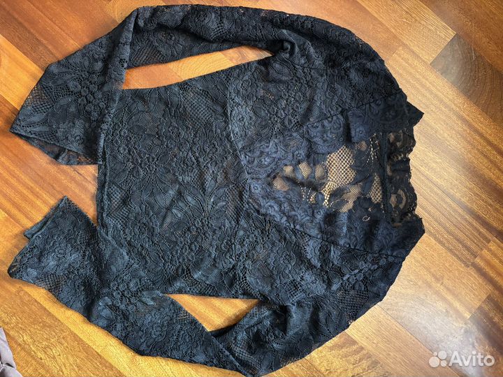 Вещи пакетом на девушку 40 42