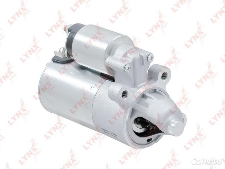 Lynxauto ES-1172 Стартер