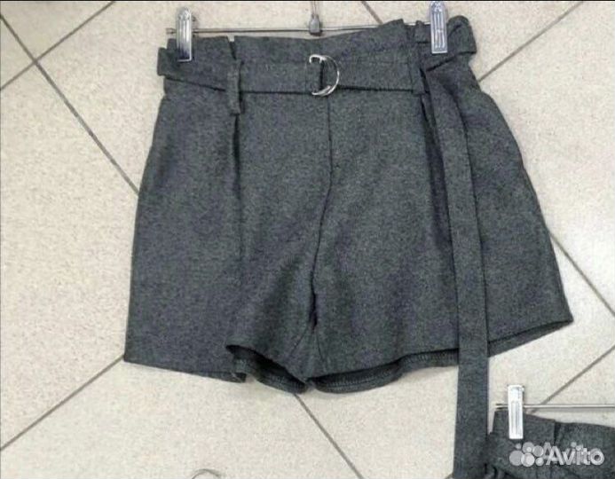 Шорты женские классические 42 размер