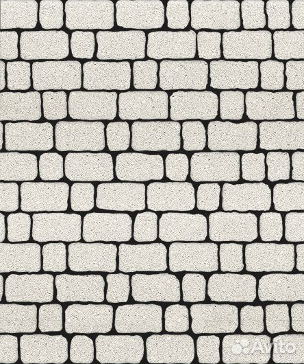 Брусчатка тротуарная плитка Арена