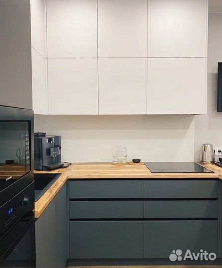 Кухни на заказ