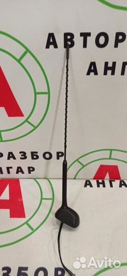 Антенна Nissan Note E11E HR16DE 2007